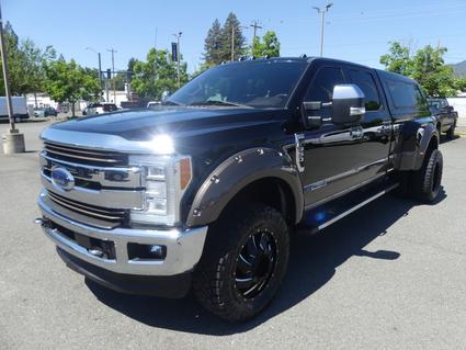 2017 Ford F-350 Grants Pass OR