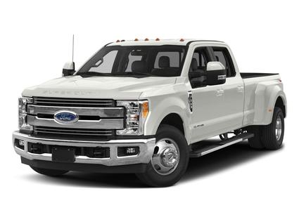 2017 Ford F-350 Wolf Point MT