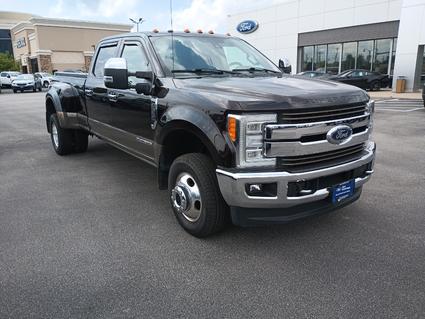 2018 Ford F-350 Ellisville MO