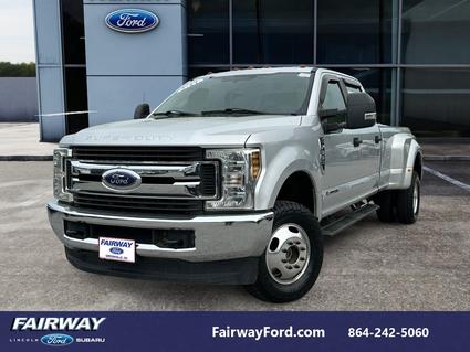 2018 Ford F-350 Greenville SC