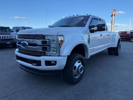 2018 Ford F-350 Idaho Falls ID