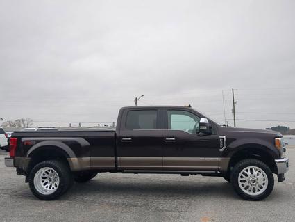 2019 Ford F-350 Winder GA