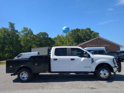 2019 Ford F-350 Winder GA