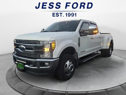 2019 Ford F-350 Grand Coulee WA