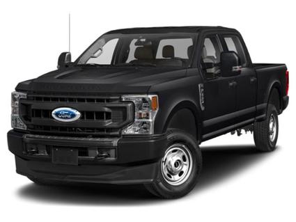 2020 Ford F-350 Spearfish SD