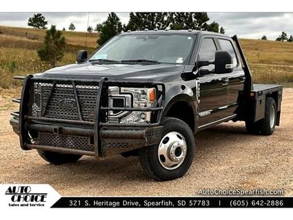 2020 Ford F-350 Spearfish SD