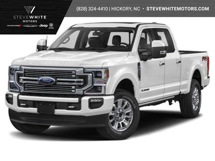 2021 Ford F-350 Newton NC