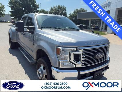 2022 Ford F-350 Louisville KY