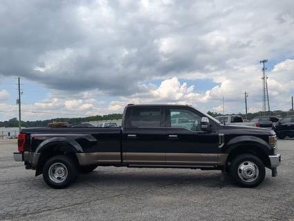 2022 Ford F-350 Winder GA