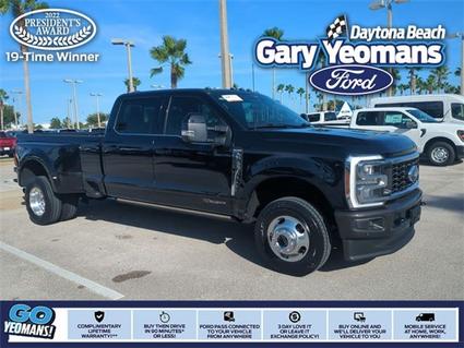 2024 Ford F-350 Daytona Beach FL