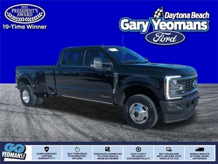 2024 Ford F-350 Daytona Beach FL
