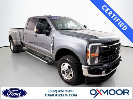 2024 Ford F-350 Louisville KY