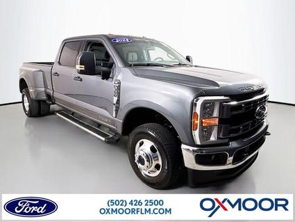 2024 Ford F-350 Louisville KY