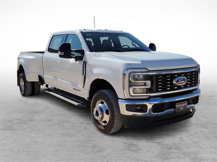 2024 Ford F-350 Lamesa TX
