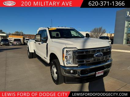 2024 Ford F-350 Dodge City KS
