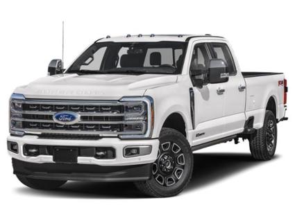 2024 Ford F-350 Butte MT