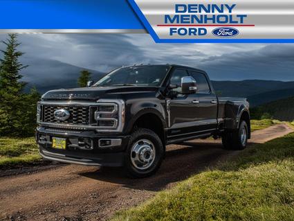2024 Ford F-350 Butte MT