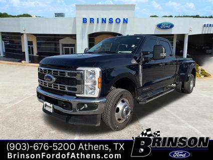 2024 Ford F-350 Athens TX