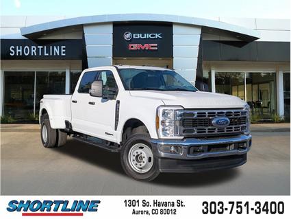 2025 Ford F-350 Aurora CO