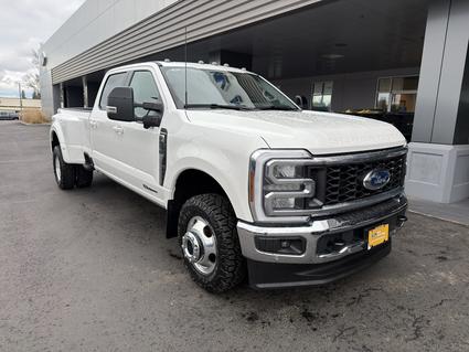 2025 Ford F-350 Coeur D'Alene ID