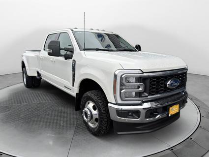 2025 Ford F-350 Coeur D'Alene ID