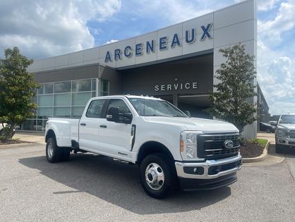 2025 Ford F-350 New Iberia LA