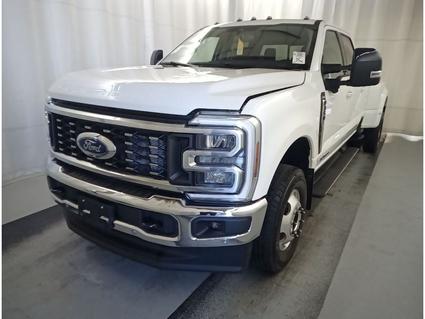 2025 Ford F-350 Grand Coulee WA