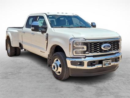 2025 Ford F-350 Lamesa TX