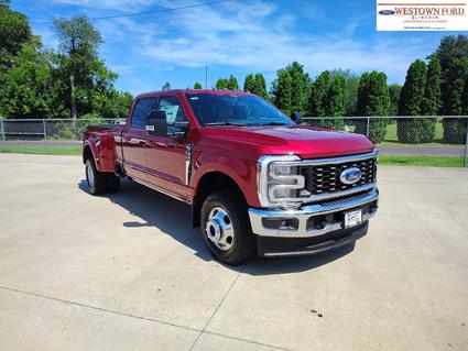 2025 Ford F-350 Jacksonville IL