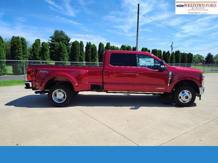 2025 Ford F-350 Jacksonville IL