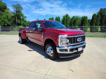2025 Ford F-350 Jacksonville IL