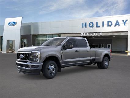 2025 Ford F-350 Whitesboro TX