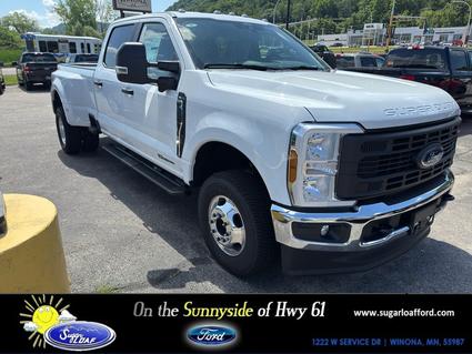 2025 Ford F-350 Winona MN