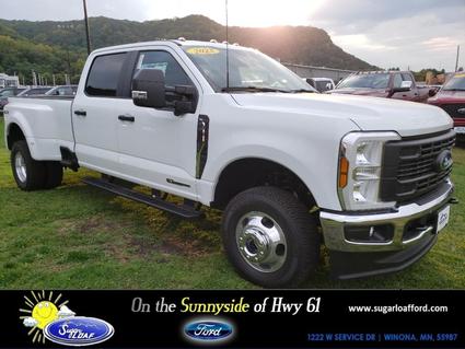 2025 Ford F-350 Winona MN