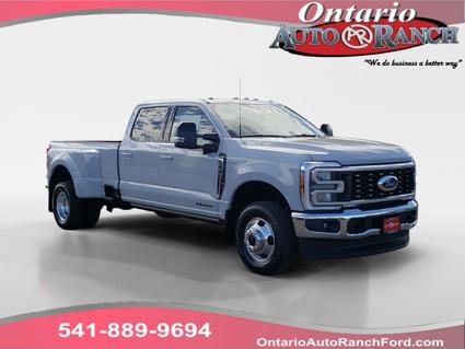 2025 Ford F-350 Ontario OR