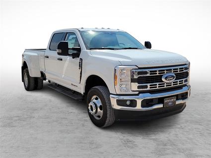 2026 Ford F-350 Lamesa TX