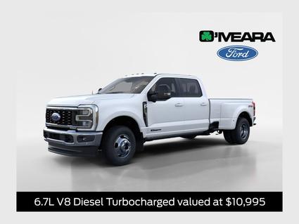 2026 Ford F-350 Denver CO