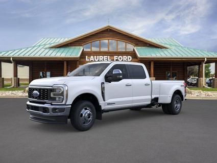 2026 Ford F-350 Laurel MT