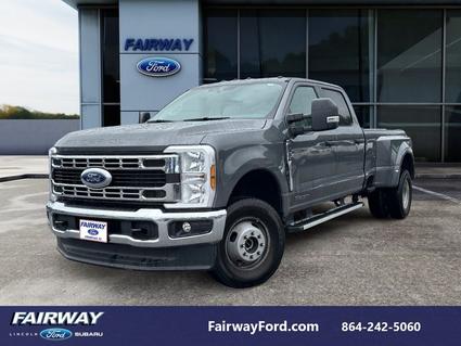 2026 Ford F-350 Greenville SC