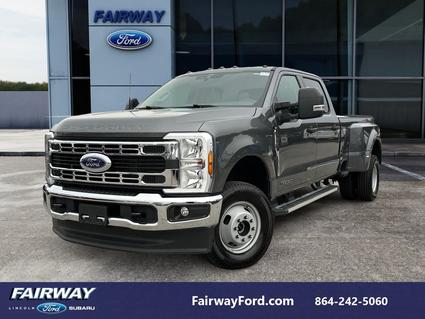 2026 Ford F-350 Greenville SC