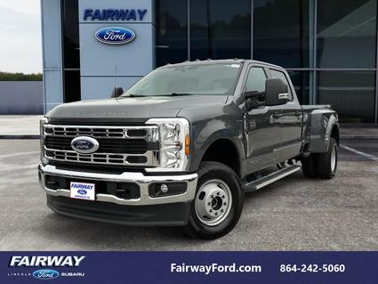 2026 Ford F-350 Greenville SC