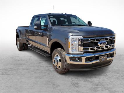 2026 Ford F-350 Lamesa TX