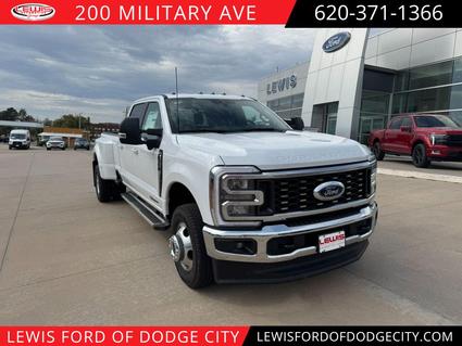 2026 Ford F-350 Dodge City KS