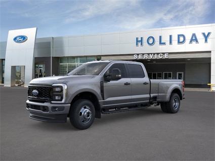 2026 Ford F-350 Whitesboro TX