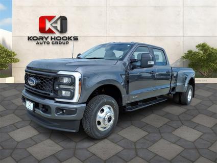 2026 Ford F-350 Bowie TX