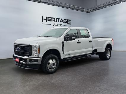 2026 Ford F-350 Tremonton UT