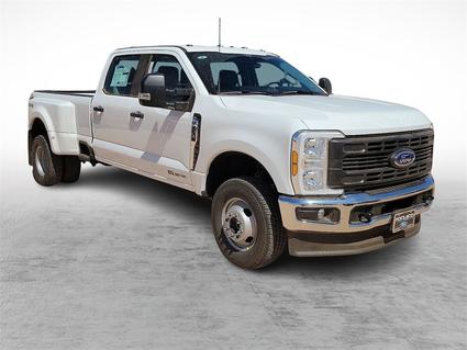 2026 Ford F-350 Lamesa TX