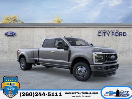 2026 Ford F-350 Columbia City IN