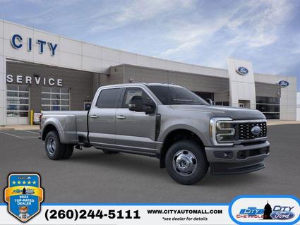 2026 Ford F-350 Columbia City IN