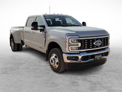 2026 Ford F-350 Lamesa TX